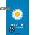 Geluk 9789045011936 W. Ferguson, Boeken, Verzenden, Gelezen, W. Ferguson