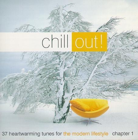 Various - Chill Out! Chapter 1, Cd's en Dvd's, Cd's | Pop, Gebruikt, Ophalen of Verzenden