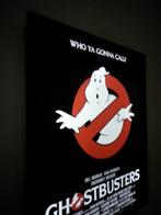 Ghostbusters - Fanmade Lightbox Display, Nieuw