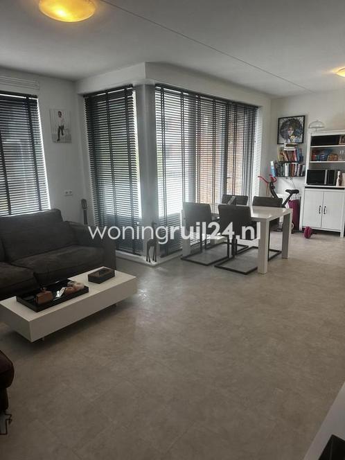 Woningruil - Canberrastraat 158 - 3 kamers en Noord-Holland, Huizen en Kamers, Woningruil, Noord-Holland