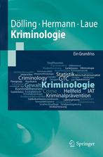 9783642014727 Lehrbuch zur Kriminologie Dieter Doelling, Verzenden, Nieuw, Dieter Doelling