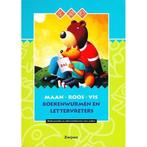 Veilig Leren Lezen (VLL) 2e maanversie Boekenwurmen en Lette, Verzenden, Nieuw