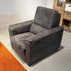 Fauteuil Bruin Elektrisch Verstelbaar, Huis en Inrichting, Fauteuils, Ophalen of Verzenden, Nieuw