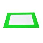 Floor Frame Standard zelfklevend documentvenster voor op de, Verzenden