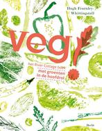 Veg! / Becht lifestyle 9789023013655, Boeken, Verzenden, Gelezen, Hugh Fearnley-Whittingstall