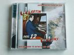 Martin Mans - Improvisaties over de Zee / Deel 12, Cd's en Dvd's, Cd's | Religie en Gospel, Verzenden, Zo goed als nieuw