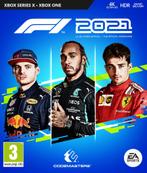 F1 2021: Standard Edition (Xbox One), Verzenden, Gebruikt