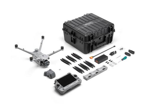 DJI Matrice 4TD Standalone Combo (with RC and charger), Hobby en Vrije tijd, Modelbouw | Radiografisch | Helikopters en Quadcopters