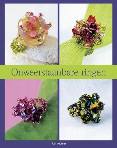 Onweerstaanbare ringen 9789021337227 Marja Roemers, Boeken, Hobby en Vrije tijd, Gelezen, Verzenden