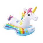 Magische unicorn ride on, Verzenden, Nieuw
