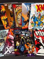 X-Men - Marvel TPB - 10 TPB, Album - Eerste druk - 2010/2020, Boeken, Nieuw