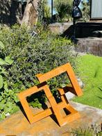 Ana Lucia B.M - Sculpture Corten - XL