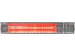 Eurom Golden 2200 Comfort RCD elektrische terrasverwarmer, Nieuw