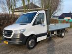 Zakelijke Lease |  Mercedes-Benz Sprinter 514 Automaat Open, Automaat, Gebruikt, Wit, Diesel