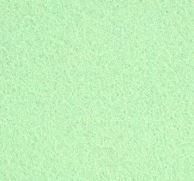 Viltlapje 1mm +/- 30*30cm. mintgroen iets steviger vilt, Hobby en Vrije tijd, Knutselen, Nieuw, Ophalen of Verzenden