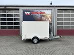 Koelwagen | 247x122x150 cm - 1350 kg - Uit voorraad!, Auto diversen, Nieuw