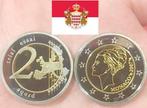 Monaco. Probe Token 2007 Grace Kelly (Zonder Minimumprijs), Postzegels en Munten, Munten | Europa | Euromunten