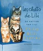 Les chats de Lili 9789054292746 Ph. Freriks, Verzenden, Gelezen, Ph. Freriks