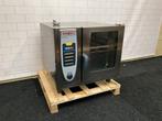 Rational Combi steamer SCC 61 Elektrisch, Ophalen of Verzenden, Gebruikt, Ovens, Magnetrons en Steamers