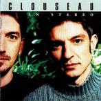 cd - Clouseau - In Stereo, Cd's en Dvd's, Cd's | Overige Cd's, Zo goed als nieuw, Verzenden