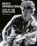 Bruce Springsteen: Live in the Heartland, Boeken, Verzenden, Nieuw
