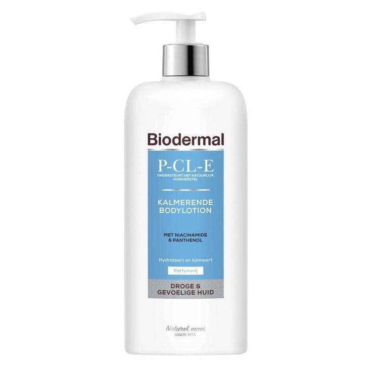 Biodermal P-CL-E Kalmerende Bodylotion, Sieraden, Tassen en Uiterlijk, Uiterlijk | Lichaamsverzorging, Bodylotion, Crème of Olie