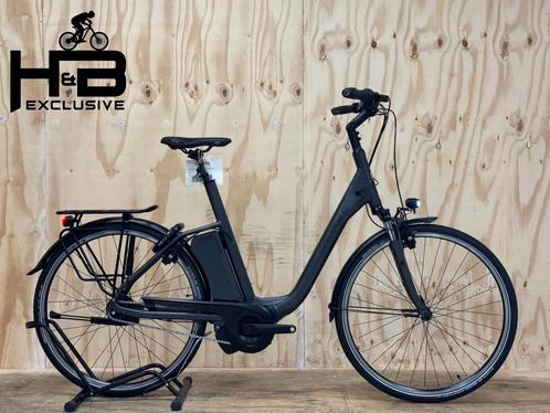Kalkhoff Agattu 3.I Advance E-Bike Shimano Nexus 2019, Fietsen en Brommers, Elektrische fietsen, Zo goed als nieuw, 59 cm of meer