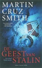 De geest van Stalin 9789041412133 M. Cruz Smith, Verzenden, Zo goed als nieuw, M. Cruz Smith