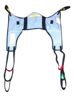 Silvalea Amputatie Tilband B380 Maat M, Ophalen of Verzenden, Gebruikt