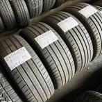 4 x Michelin Primacy 4 235-45-18 TOZomerbanden 6,5mm, 18 inch, Gebruikt, Ophalen of Verzenden, 235 mm