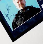 Thor - Kenneth Branagh (Director) Premium Framed, signed, +, Nieuw