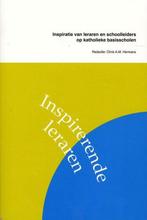 Inspirerende leraren / IKO-reeks / 7 9789055738328, Verzenden, Zo goed als nieuw