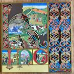 King Crimson - Lizard - Vinylplaat - Heruitgave, Japanse, Nieuw in verpakking