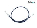 Teller Kabel Suzuki TU 250 X Volty 1997-2003 (34910-45114), Verzenden, Gebruikt