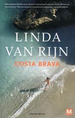 Costa Brava  -  Linda van Rijn, Gelezen, Verzenden, Linda van Rijn