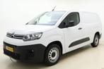 Citroën Berlingo 1.5 BlueHDi S&S L2, Auto's, Stof, Gebruikt, Euro 6, Citroën