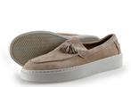 Manfield loafers in maat 42 Beige | 25% korting, Kleding | Heren, Schoenen, Loafers, Manfield, Overige kleuren, Verzenden