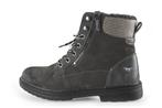 Mustang Boots in maat 47 Grijs | 10% extra korting, Overige kleuren, Verzenden, Boots, Mustang
