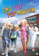 Dag juf tot morgen - DVD, Verzenden, Nieuw in verpakking