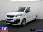 Zakelijke lease - Peugeot Expert Bestel 2.0 BlueHDI 145, Stof, Zwart, Handgeschakeld, Nieuw
