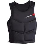 Rooster 50N Ce Impact Zwemvest Zwart, Watersport en Boten, Watersportkleding, Ophalen of Verzenden, Nieuw