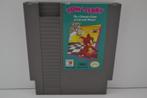 Tom & Jerry  (NES USA), Spelcomputers en Games, Games | Nintendo NES, Zo goed als nieuw, Verzenden
