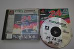 Le Mans 24 Hours (PS1 PAL), Spelcomputers en Games, Verzenden, Zo goed als nieuw