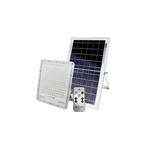 200W solar schijnwerper - Hybride 230V - 4500 Lumen, Ophalen of Verzenden, Nieuw
