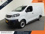 Opel Vivaro | Zakelijke Lease v.a. €525.97 pm, Auto's, Automaat, Gebruikt, Wit, Diesel