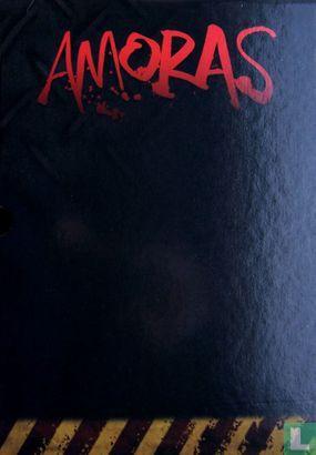 Suske en Wiske - Box Amoras [vol] - 2015, Boeken, Stripboeken, Zo goed als nieuw, Meerdere stripboeken, Verzenden