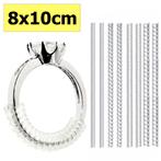 Fako Bijoux® - Ringverkleiner Set - Ring Verkleiner - 8x10cm, Verzenden, Nieuw