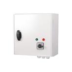 3 x 400 VAC transformator ventilator snelheidsregelaar 1.5 A, Doe-het-zelf en Verbouw, Ventilatie en Afzuiging, Nieuw