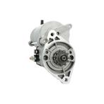 Startmotor passend op Lister Petter LPA3 LPW3 LPW4 LPWS3 LP, Watersport en Boten, Ophalen of Verzenden, Nieuw, Motor en Techniek