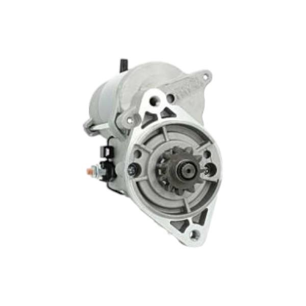 Startmotor passend op Lister Petter LPA3 LPW3 LPW4 LPWS3 LP, Watersport en Boten, Bootonderdelen, Motor en Techniek, Nieuw, Zeilboot of Motorboot